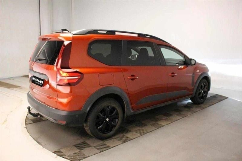 Outra Usado 2022 Dacia Jogger Monovolume | € 16.900 (Bom preço) - Imagem 1/4