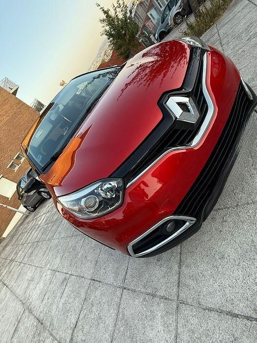 Usado 2016 Renault Captur SUV | € 11.250 (Preço justo) - Imagem 1/4