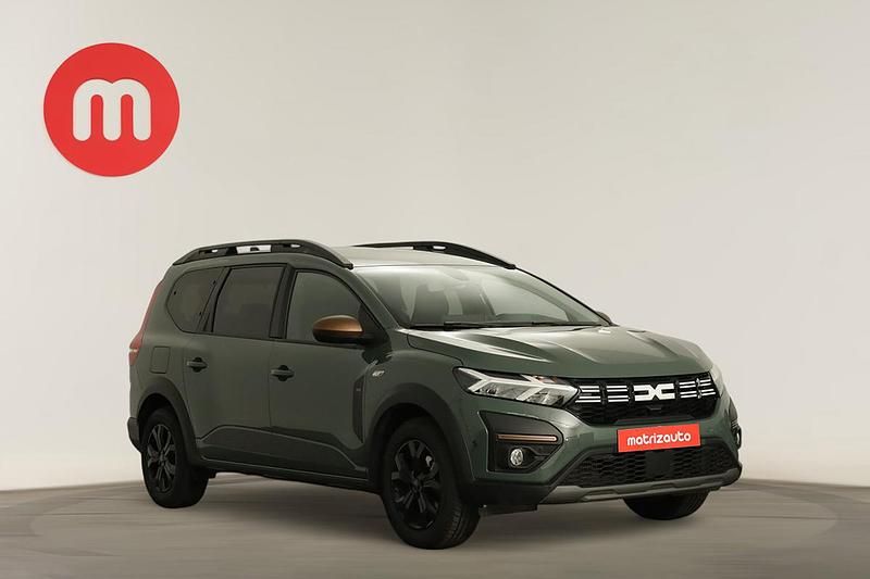 Usado 2024 Dacia Jogger Extreme | € 20.499 (Preço justo) - Imagem 1/4