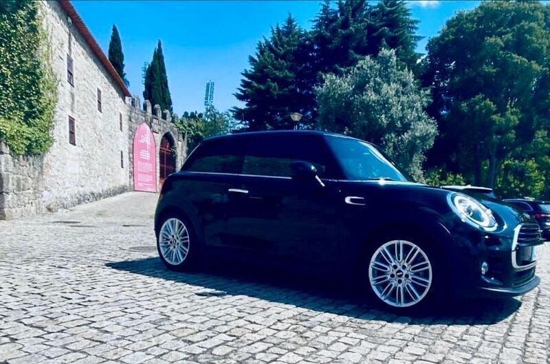 Usado 2018 Mini Cooper D Citadino | € 17.500 (Bom preço) - Imagem 1/4