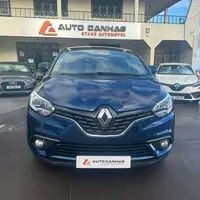 Usado 2020 Renault Scénic IV Monovolume | € 28.900 - Imagem 1/4
