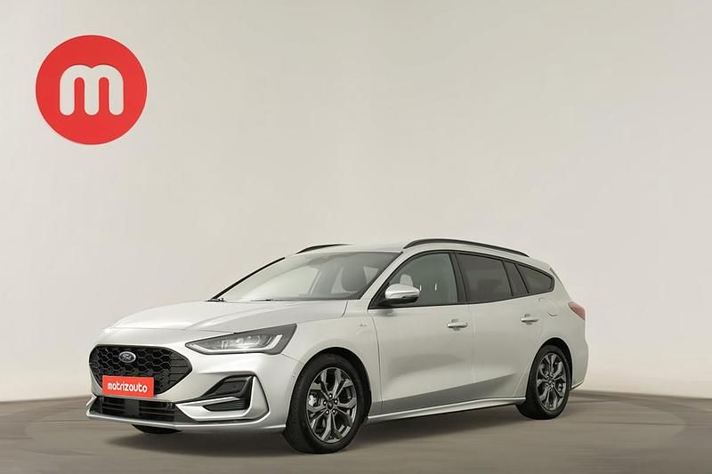 Usado Ford Focus ST-Line 155 HP (114 kW) 2025 Carrinha