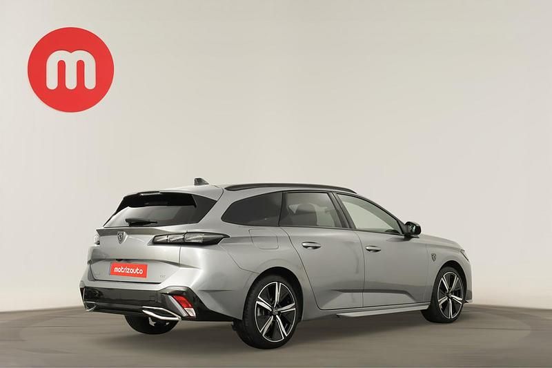 Usado Peugeot 308 SW GT 130 HP (95 kW) 2024 Carrinha