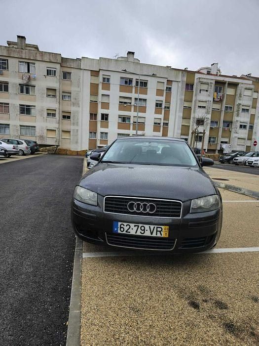 Usado 2003 Audi A3 | € 5.000 - Imagem 1/4