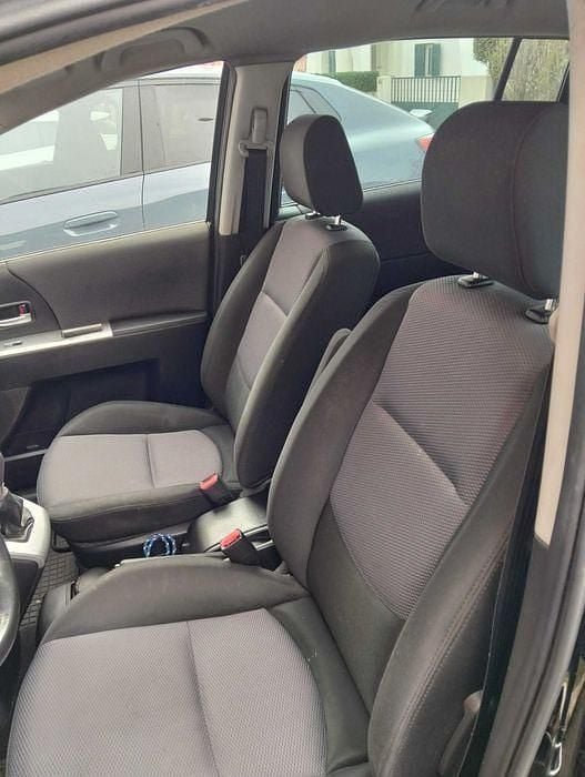 Usado Mazda 5 143 HP (105 kW) 2007 Monovolume