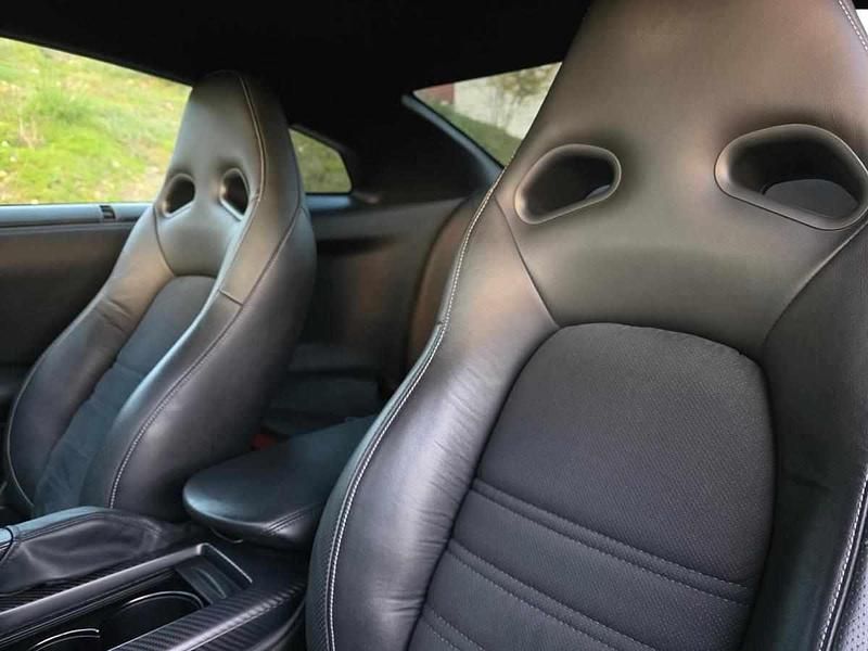 Usado Nissan GT-R GT 570 HP (419 kW) 2017 Outra Coupé