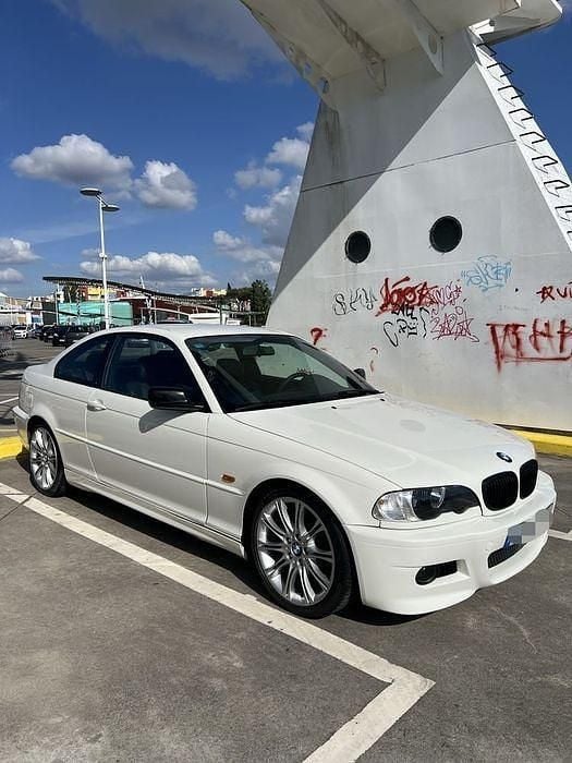 Usado 2000 BMW 318 Coupé | € 7.650 - Imagem 1/4