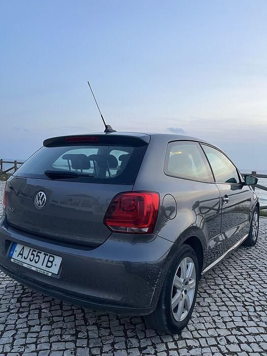 Usado 2012 VW Polo | € 5.500 (Bom preço) - Imagem 1/4