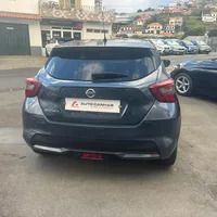 Usado Nissan Micra 90 HP (66 kW) 2017 Citadino