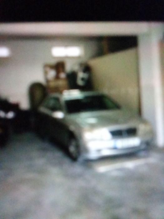 Usado 2003 Mercedes 220 Carrinha | € 5.200 - Imagem 1/4