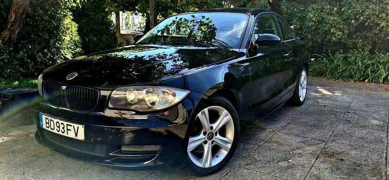 Usado 2009 BMW 120 Citadino | € 10.500 (Preço justo) - Imagem 1/4