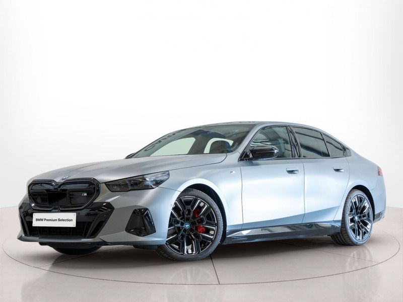 Novo 2024 BMW i5 Comfort Edition Sedan | € 115.000 - Imagem 1/4