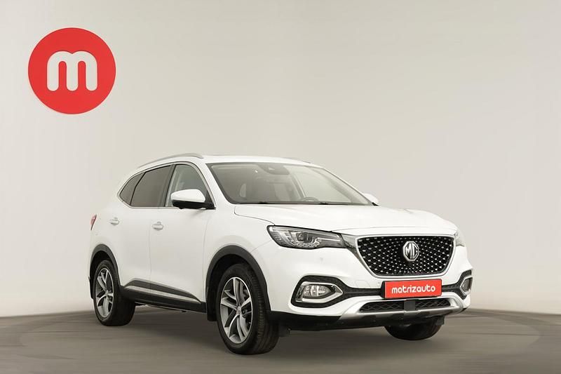 Usado MG EHS Luxury 284 HP (208 kW) 2022 SUV