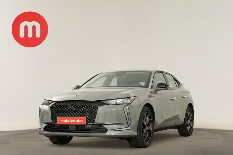 Usado DS Automobiles DS4 Performance 130 HP (95 kW) 2024 SUV