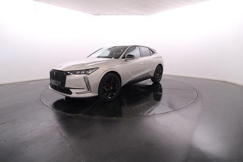 Branco Usado 2024 DS Automobiles DS4 | € 30.950 (Caro) - Imagem 1/4
