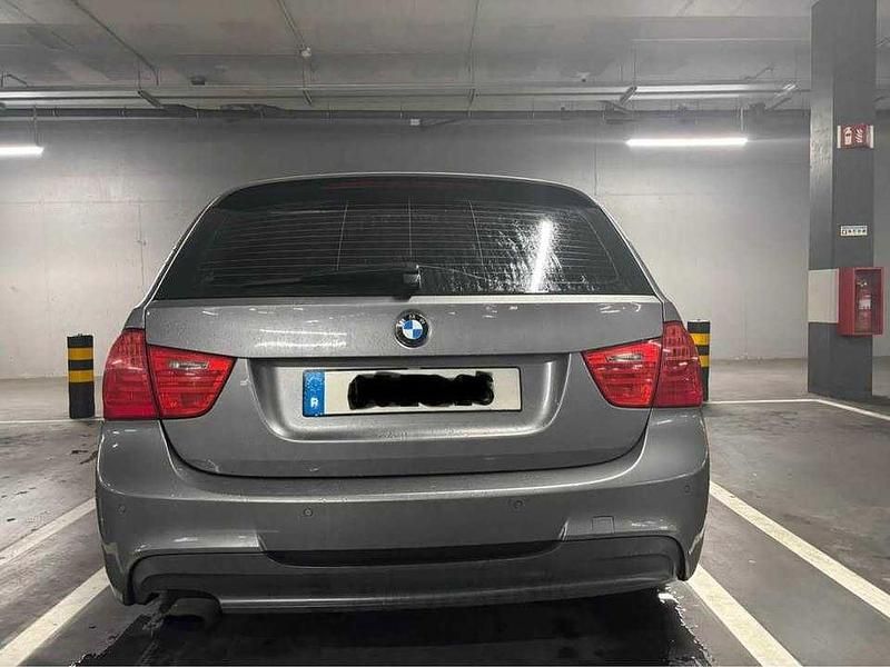 Usado 2011 BMW 318 | € 6.500 (Preço justo) - Imagem 1/4