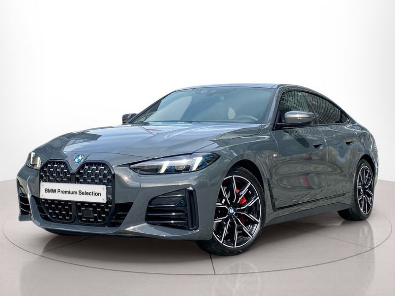 Usado 2024 BMW 420 Comfort Edition | € 63.900 (Bom preço) - Imagem 1/4