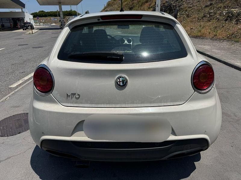 Usado 2009 Alfa Romeo MiTo Citadino | € 4.000 (Super Preço) - Imagem 1/4