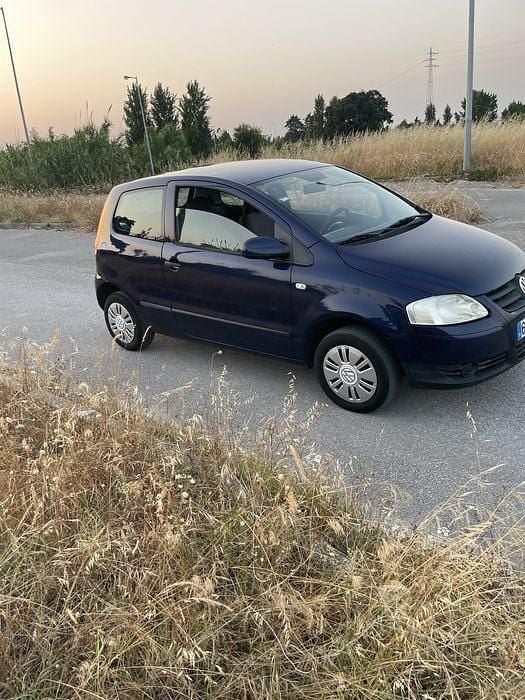 Usado VW Fox 75 HP (55 kW) 2006 Citadino