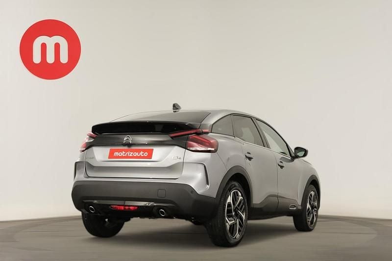 Usado Citroën C4 PureTech 131 HP (96 kW) 2024 SUV