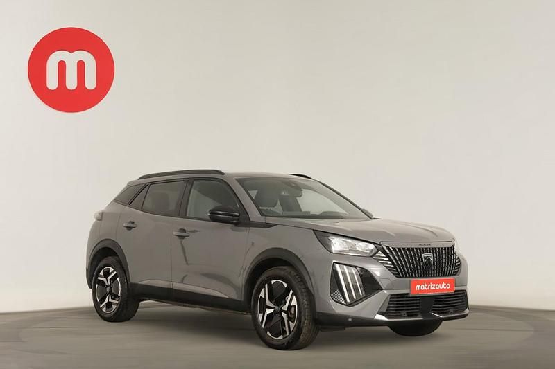 Usado 2024 Peugeot 2008 Allure SUV | € 21.999 (Preço justo) - Imagem 1/4
