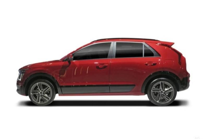 Usado Kia Niro 141 HP (103 kW) 2023 SUV