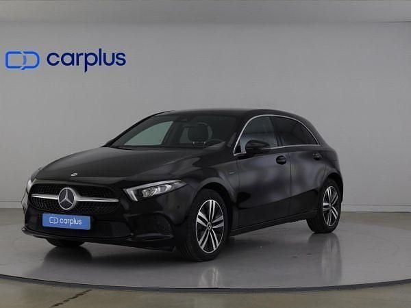 Preto Usado 2021 Mercedes A250 Style | € 26.990 (Preço justo) - Imagem 1/4