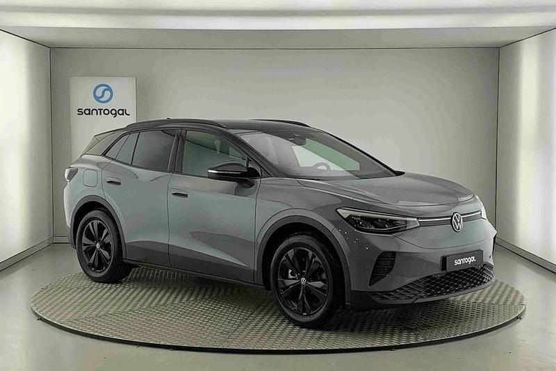 Cinzento Novo 2025 VW ID.4 Pro SUV | € 50.027 - Imagem 1/4
