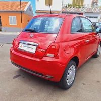 Usado Fiat 500 Lounge 70 HP (51 kW) 2023 Citadino