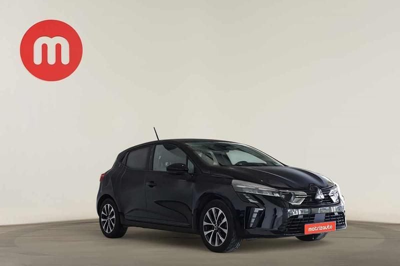 Preto Usado 2024 Mitsubishi Colt | € 18.499 (Preço justo) - Imagem 1/4