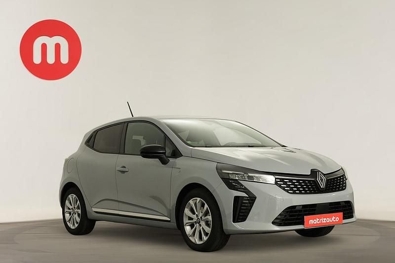 Usado 2025 Renault Clio V Evolution | € 19.499 (Preço justo) - Imagem 1/4