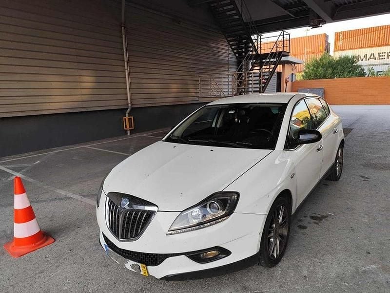 Usado 2008 Lancia Delta Citadino | € 2.250 (Super Preço) - Imagem 1/4