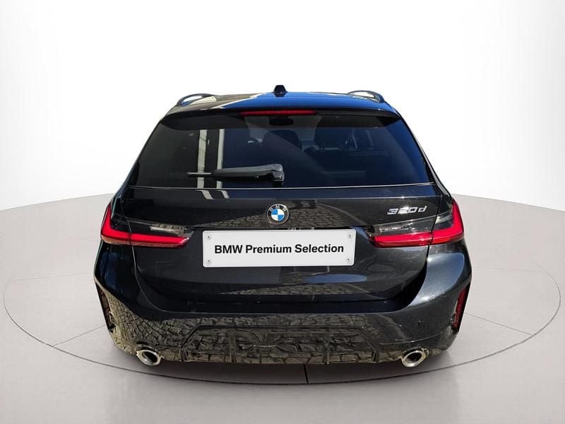 Usado BMW 320 Comfort Edition 190 HP (139 kW) 2025 Carrinha