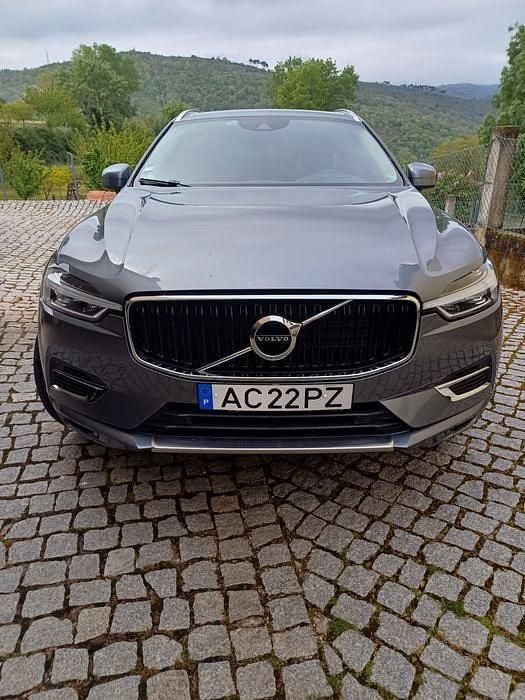 Usado 2020 Volvo XC60 SUV | € 35.000 (Super Preço) - Imagem 1/4