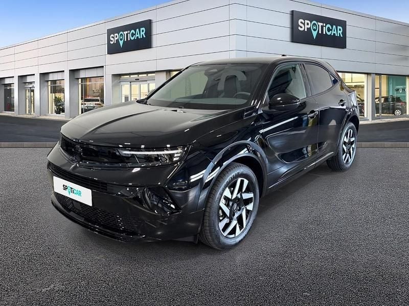 Preto Usado 2025 Opel Mokka SUV | € 23.500 (Preço justo) - Imagem 1/4