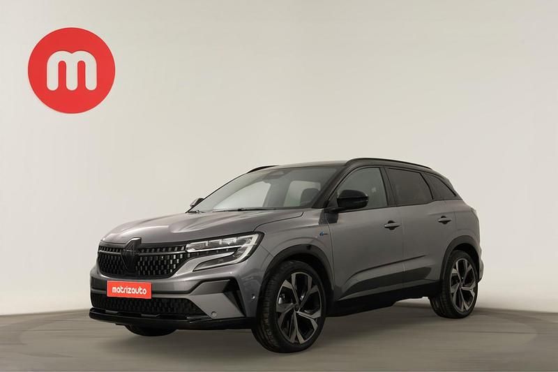 Usado Renault Austral Techno 130 HP (95 kW) 2024 SUV