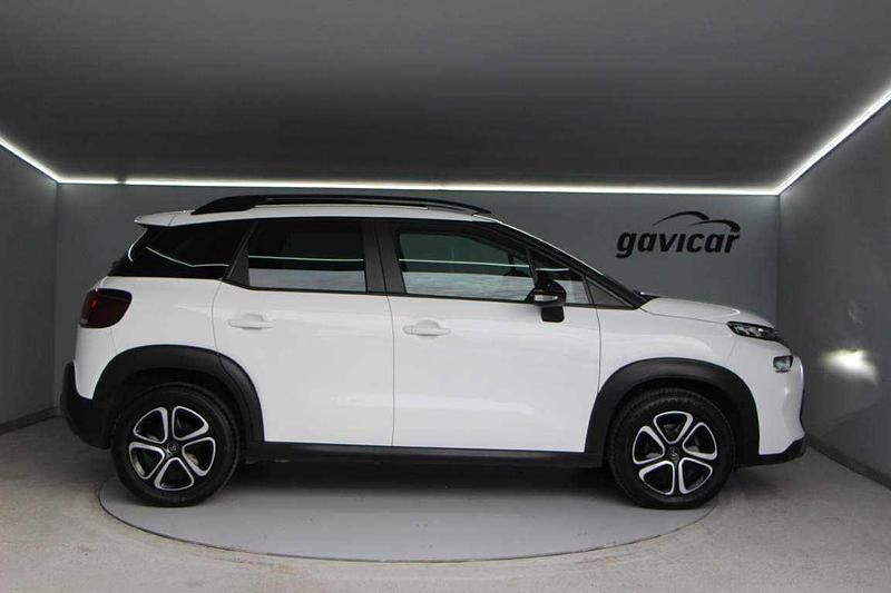 Usado Citroën C3 110 HP (80 kW) 2022 Branco Citadino