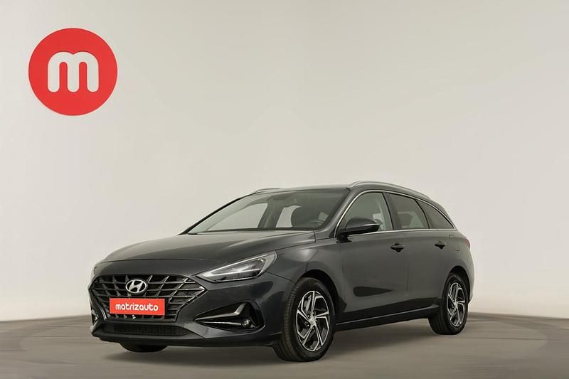 Usado Hyundai i30 Style 101 HP (74 kW) 2024 Carrinha