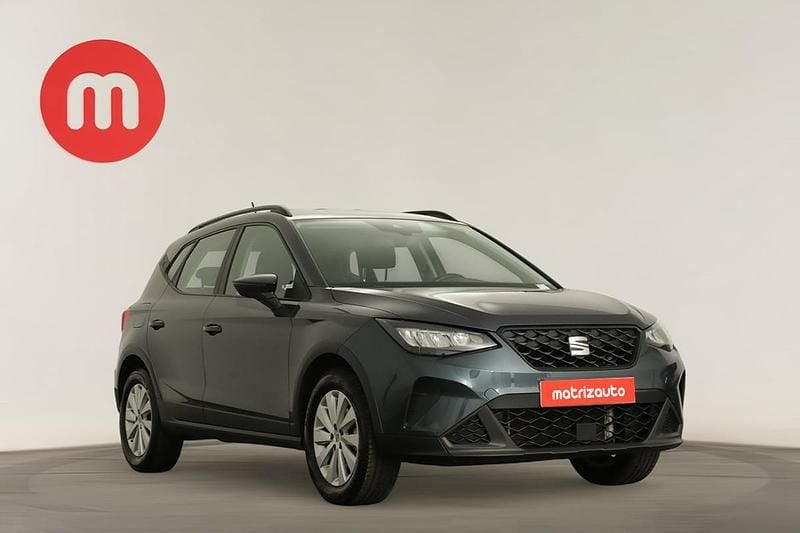 Usado 2024 Seat Arona Style SUV | € 18.499 (Preço justo) - Imagem 1/4