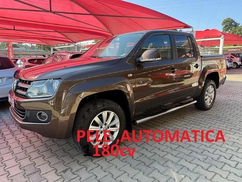 Cinza Usado 2012 VW Tiguan SUV | € 23.990 - Imagem 1/4