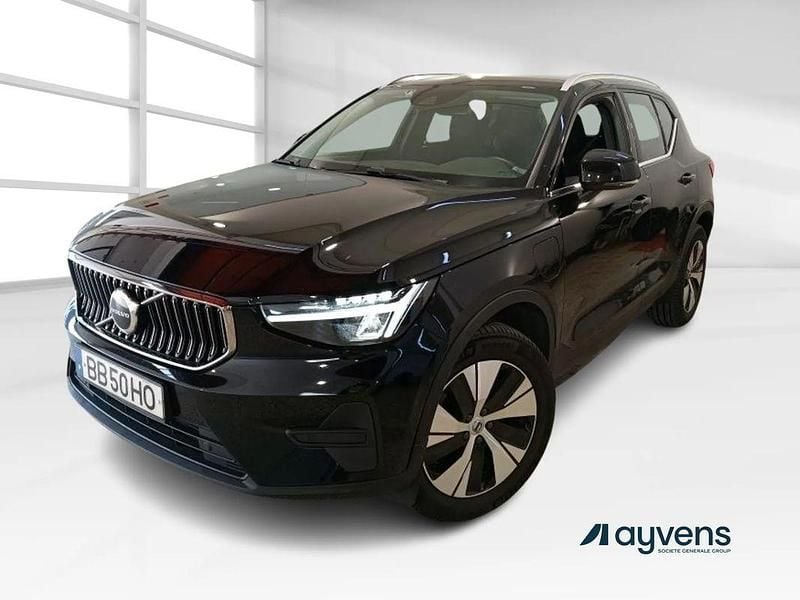 Preto Usado 2023 Volvo XC40 SUV | € 32.900 (Preço justo) - Imagem 1/4