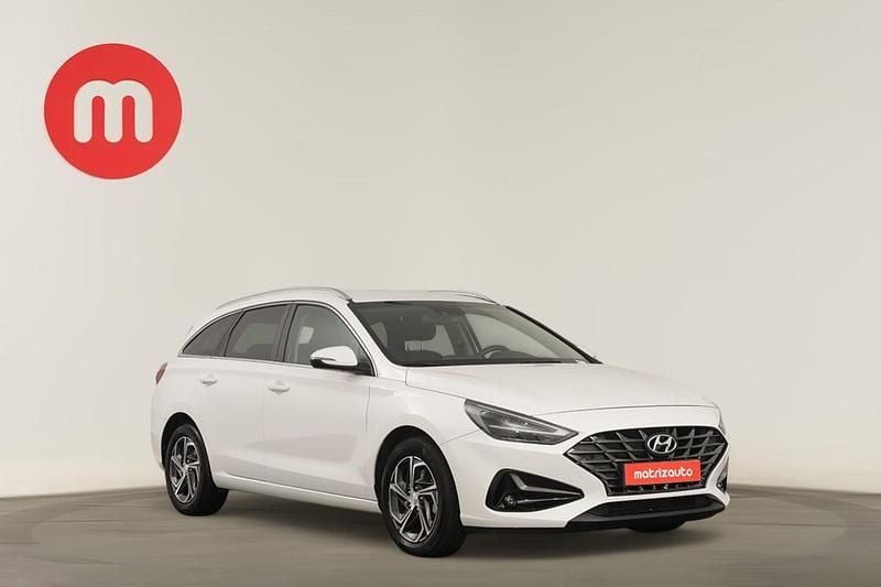 Usado 2024 Hyundai i30 Style Carrinha | € 23.499 (Preço justo) - Imagem 1/4