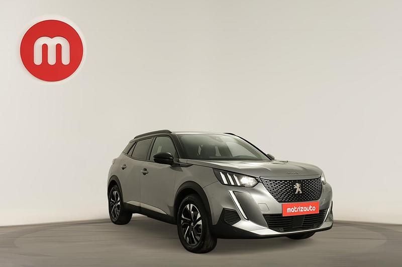 Usado 2023 Peugeot e-2008 GT SUV | € 25.499 (Bom preço) - Imagem 1/4