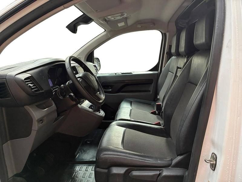 Usado Peugeot Expert Premium 120 HP (88 kW) 2021 Branco Van