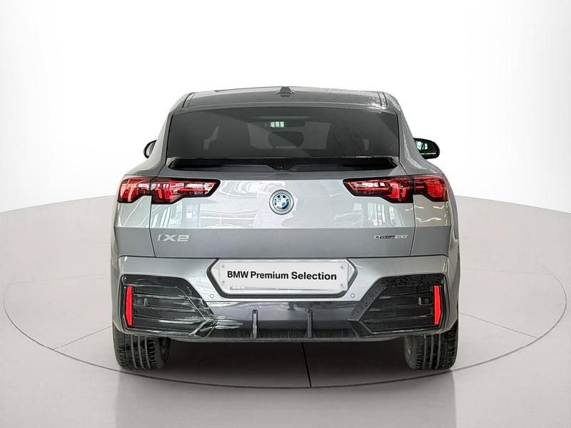 Usado BMW iX2 Comfort Edition 150 kW (204 HP) 2025 SUV