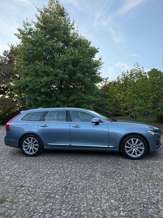 Usado 2016 Volvo V90 Inscription Carrinha | € 18.900 (Preço elevado) - Imagem 1/4