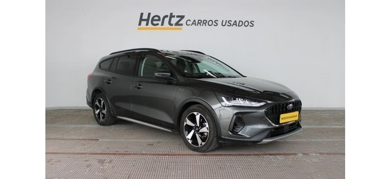 Usado 2024 Ford Focus Active X Carrinha | € 23.290 (Bom preço) - Imagem 1/4
