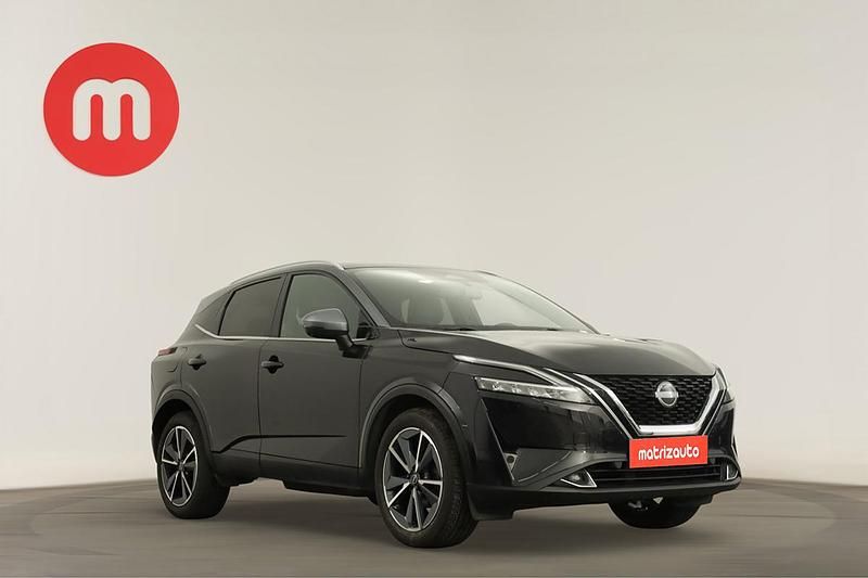 Usado 2022 Nissan Qashqai Tekna SUV | € 24.999 (Preço justo) - Imagem 1/4