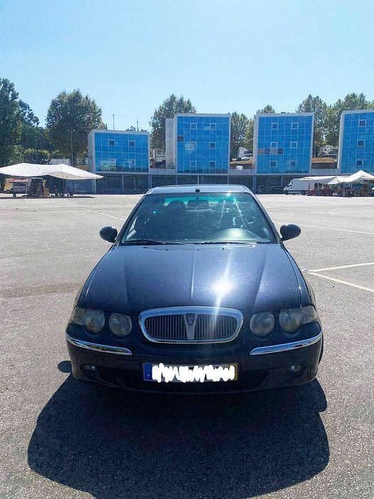 Usado 2000 Rover 45 | € 2.500 - Imagem 1/4