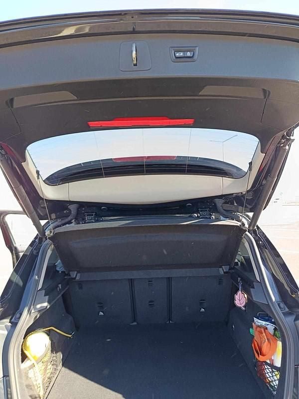 Usado BMW 225 224 HP (164 kW) 2020 Preto Carrinha